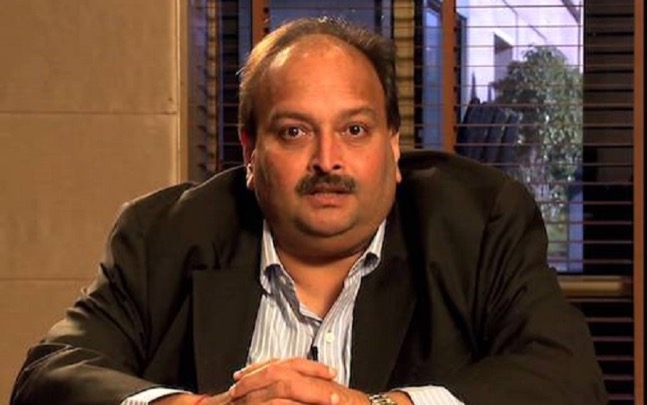 Mehul Choksi breaks silence on PNB scam, says returning to India ‘impossible’