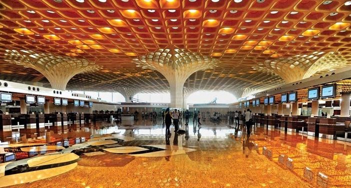 Mumbai, Delhi judged ‘World’s Best Airport’