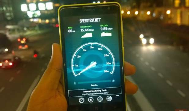 Navi Mumbai has fastest 4G speed in India, Mumbai ranks 5th