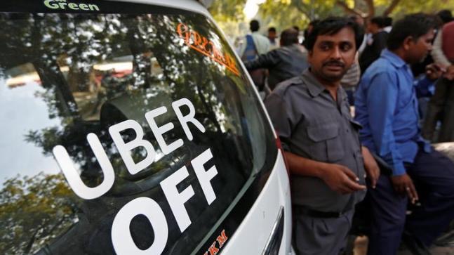 Ola drivers end strike, Uber drivers to continue protest