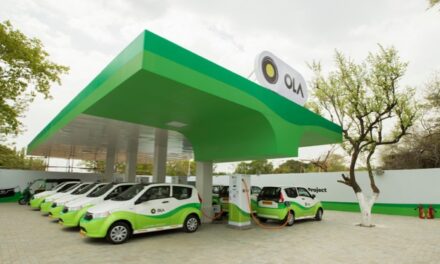 Ola, Uber cabs will have to switch to CNG to reduce pollution: Transport Minister