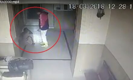 Powai-businessman assaults neighbour’s maid, arrested