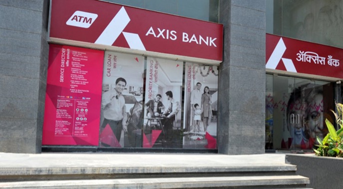 RBI slaps Rs 3 crore penalty on Axis Bank, Rs 2 crore on Indian Overseas Bank