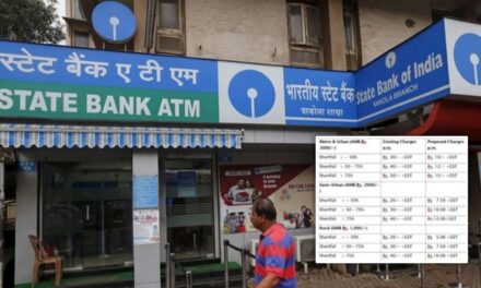 SBI cuts charges for non-maintenance of minimum balance by upto 75% from April 1
