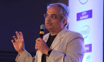 Second sexual harassment case filed against investor Mahesh Murthy