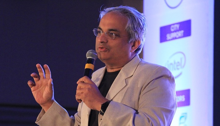 Second sexual harassment case filed against investor Mahesh Murthy