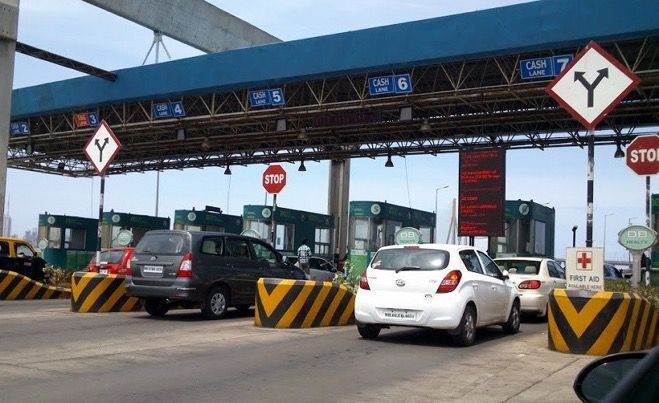 Toll Hike: Pay Rs 70 for one-way, Rs 105 for return journey on Bandra-Worli sealink from April 1