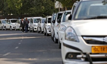 Uber drivers call off strike, all app-based cabs to ply in Mumbai from tomorrow