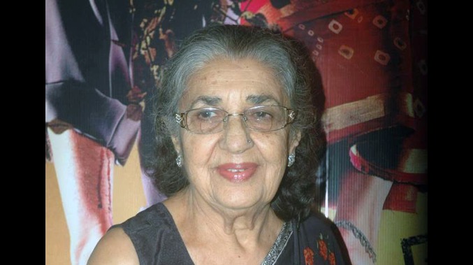 Veteran actress Shammi Rabadi passes away at 89
