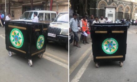 25 spots where Mumbaikars can dispose banned plastic items