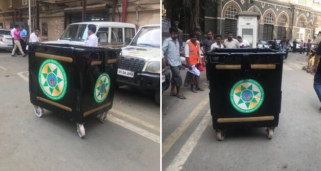 25 spots where Mumbaikars can dispose banned plastic items