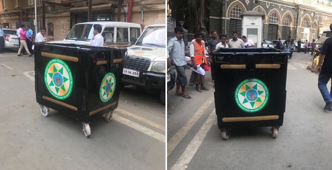 25 spots where Mumbaikars can dispose banned plastic items