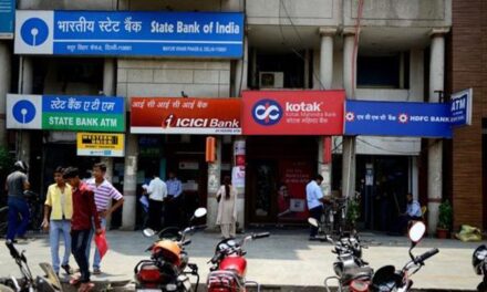 4-day long bank holiday ahead: Customers advised to complete withdrawals, transactions by Friday