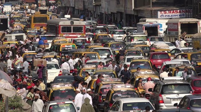 89% Indians want to buy new car in five years, 79% won't buy if ridesharing becomes viable: Report
