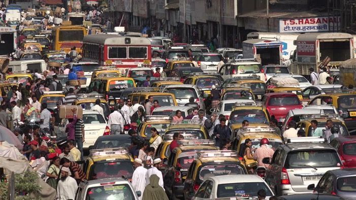 89% Indians want to buy new car in five years, 79% won’t buy if ridesharing becomes viable: Report