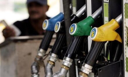 At 81.69, petrol price at 4-year high in Mumbai