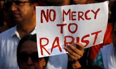 Cabinet approves death penalty for child rapists: No anticipatory bail to accused, speedy trial in court