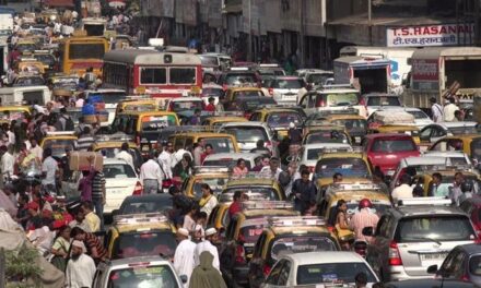 Consider restricting entry, parking of vehicles in busy market areas during the day: Bombay HC tells traffic police