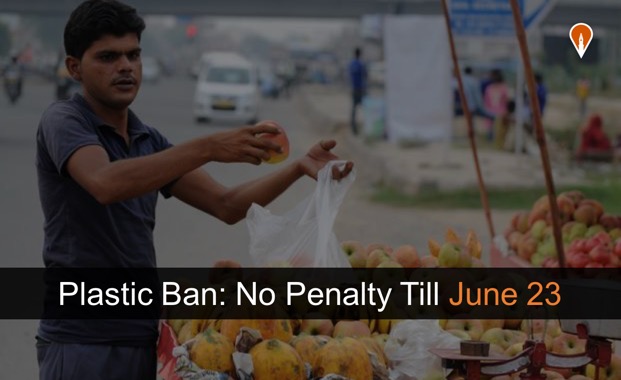 Maharashtra Plastic Ban: No penalty till June 23, confirms BMC Chief