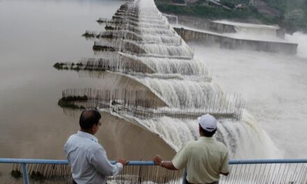 Maharashtra’s water stock at 35%, can last till July 15