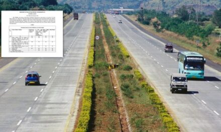 Ministry raises speed limits: Allows speeds of 120kmph on expressways, 100kmph on highways