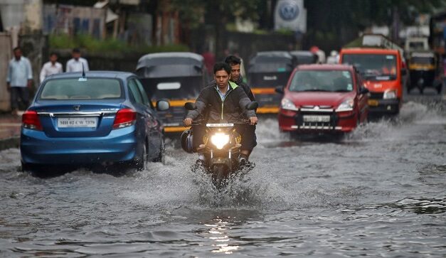 Mumbaikars to get live updates about rainfall, water levels across localities this monsoon