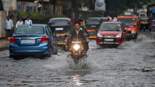 Mumbaikars to get live updates about rainfall, water levels across localities this monsoon