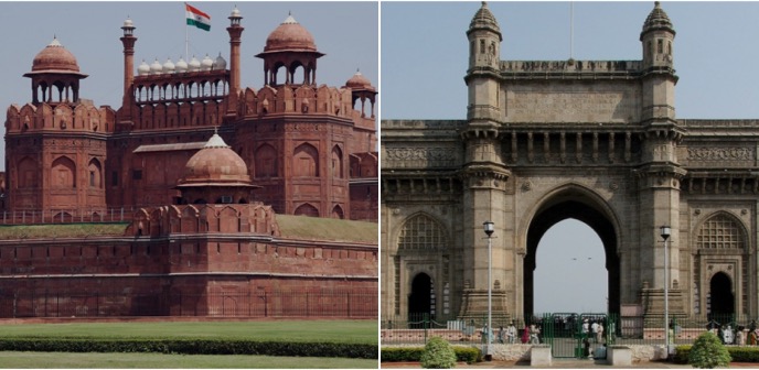 New Delhi most hospitable Indian city, Mumbai ranked 4th