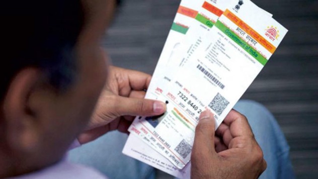 8 out of 10 Indians worried about Aadhaar data security: Study