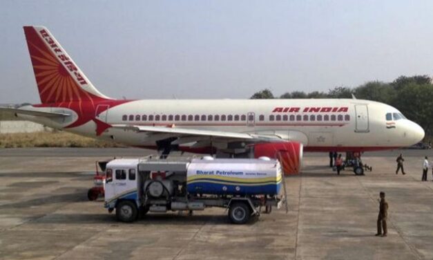 Air India pilot arrested for allegedly molesting air-hostess onboard Ahmedabad-Mumbai flight