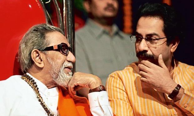 Balasaheb tolerated BJP, I won’t: Sena chief Uddhav Thackeray