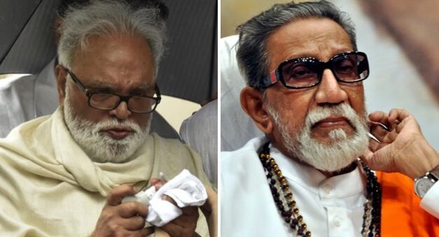 Bhujbal wanted to arrest Bal Thackeray, his incarceration is fate’s revenge: Sena