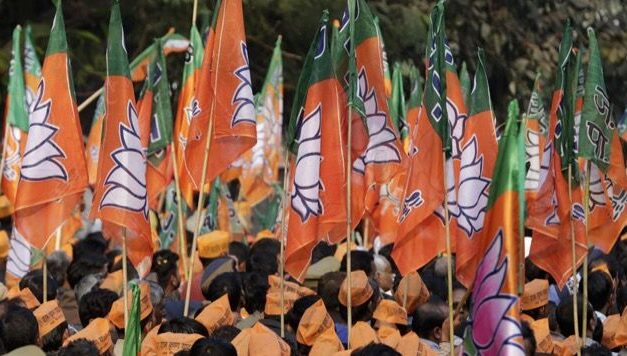 BJP announces candidates for Palghar, Bhandara-Gondia by-elections