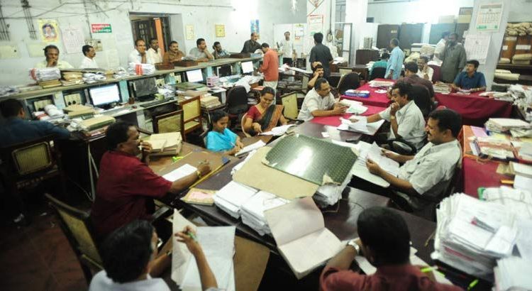 Communicate in Marathi or face penalty: Maharashtra government tells employees