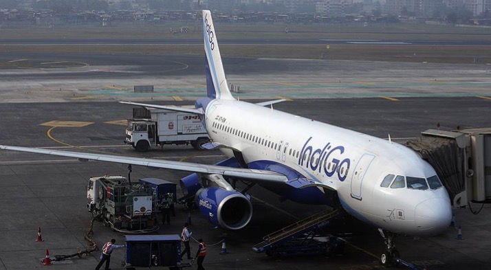 Depressed over bad performance review, IndiGo staffer makes 'hoax' call about bomb on Mumbai-bound flight