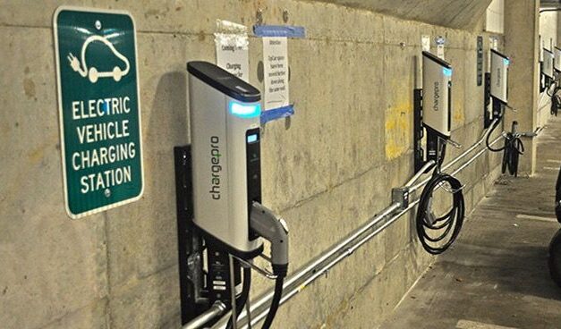 Electric car owners will soon be able to charge their vehicles at BEST’s Worli, Backbay bus depots