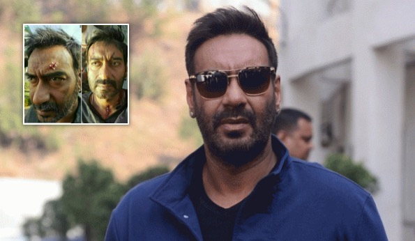 Hoax Alert: Fake message about Ajay Devgn's helicopter mishap viral on social media