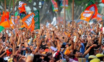 Maharashtra bypolls: BJP wins Palghar, NCP takes Bhandara-Gondia & Sena cries foul