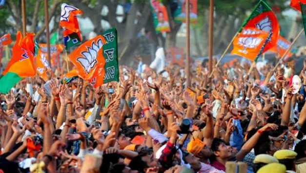 Maharashtra bypolls: BJP wins Palghar, NCP takes Bhandara-Gondia & Sena cries foul