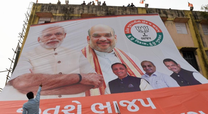 Modi government spent over 4,300 crores on ads, publicity: RTI