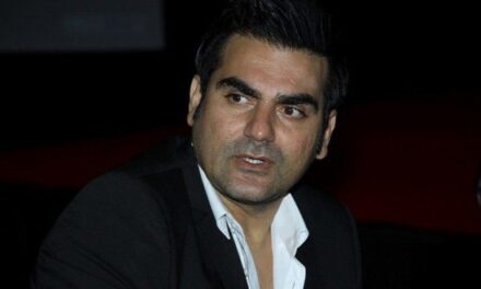 Actor Arbaaz Khan summoned by Thane Police in connection with IPL betting case