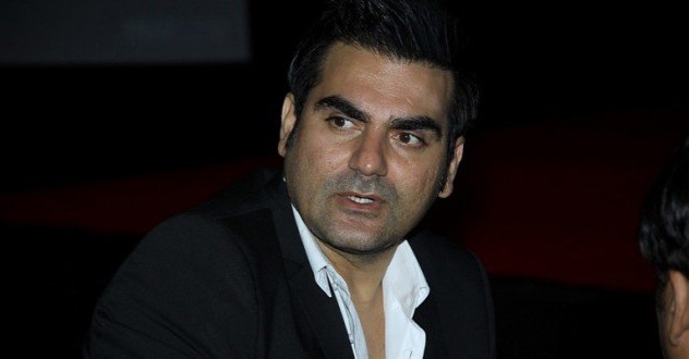 Actor Arbaaz Khan summoned by Thane Police in connection with IPL betting case