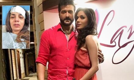 Actor Armaan Kohli arrested from Lonavala, was absconding after assaulting live-in girlfriend