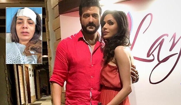 Actor Armaan Kohli arrested from Lonavala, was absconding after assaulting live-in girlfriend