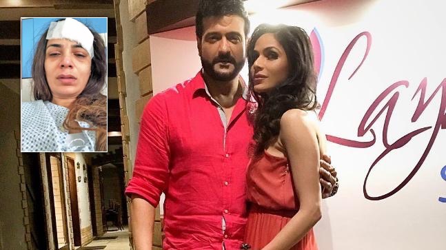 Actor Armaan Kohli arrested from Lonavala, was absconding after assaulting live-in girlfriend