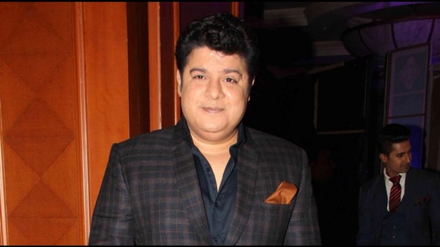 After Arbaaz Khan, bookie names director Sajid Khan as ex-client