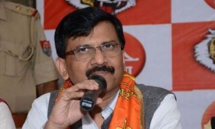 After Palghar loss, Shiv Sena MP dubs party as BJP’s biggest political enemy