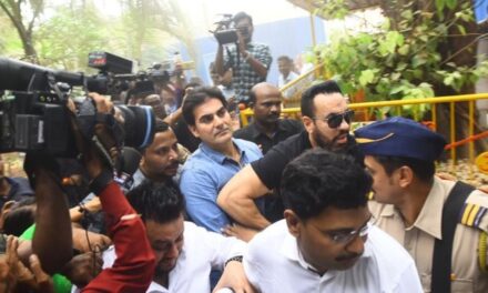 Arbaaz Khan lost Rs 2.80 crore in betting, refused to pay amount: Bookie Sonu Jalan tells Thane police