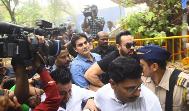 Arbaaz Khan lost Rs 2.80 crore in betting, refused to pay amount: Bookie Sonu Jalan tells Thane police