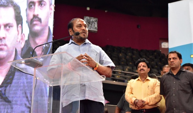 Citizens, traders won’t be harassed under guise of plastic ban, assures Environment Minister Ramdas Kadam